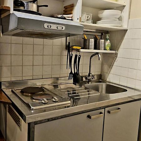 Appartamento Ca' Angiolo ai Frari Venezia Esterno foto