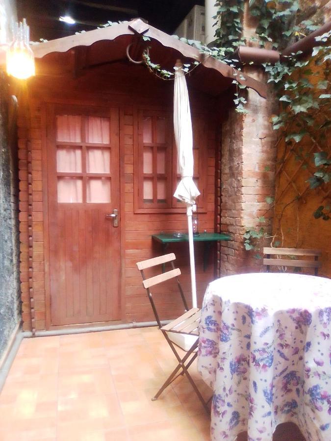 Appartamento Ca' Angiolo ai Frari Venezia Esterno foto