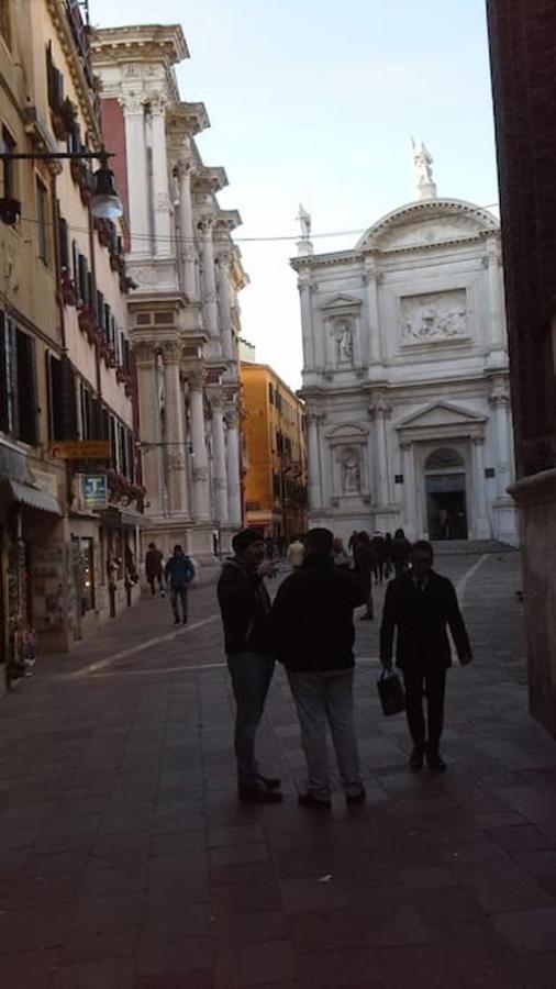Appartamento Ca' Angiolo ai Frari Venezia Esterno foto