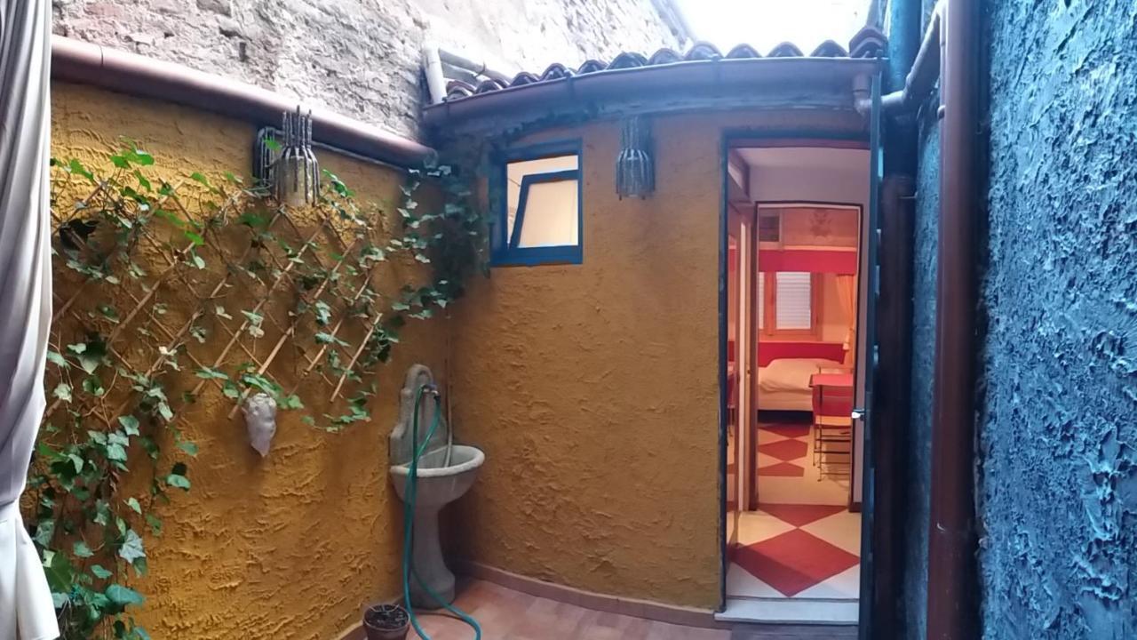 Appartamento Ca' Angiolo ai Frari Venezia Esterno foto